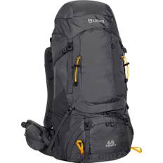 Urberg Rogen Backpack 65 L Asphalt, OneSize