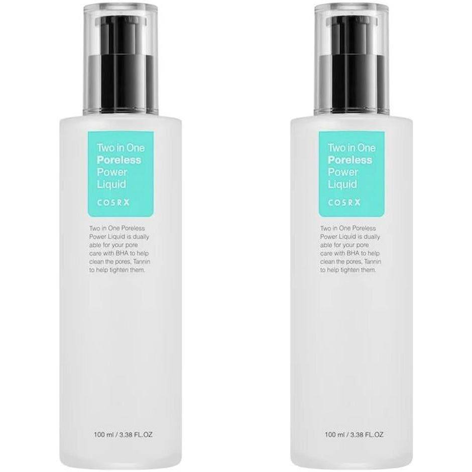 2st COSRX Two In One Poreless Power Liquid 100 ml