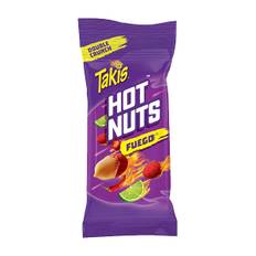 Takis Hot Nuts Fuego – 90g