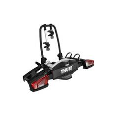Thule VeloCompact Cykelhållare 2bike 13pin  Svart Cykelhållare Dragkrok