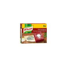 Knorr Buljong - Mörk Oxbuljong