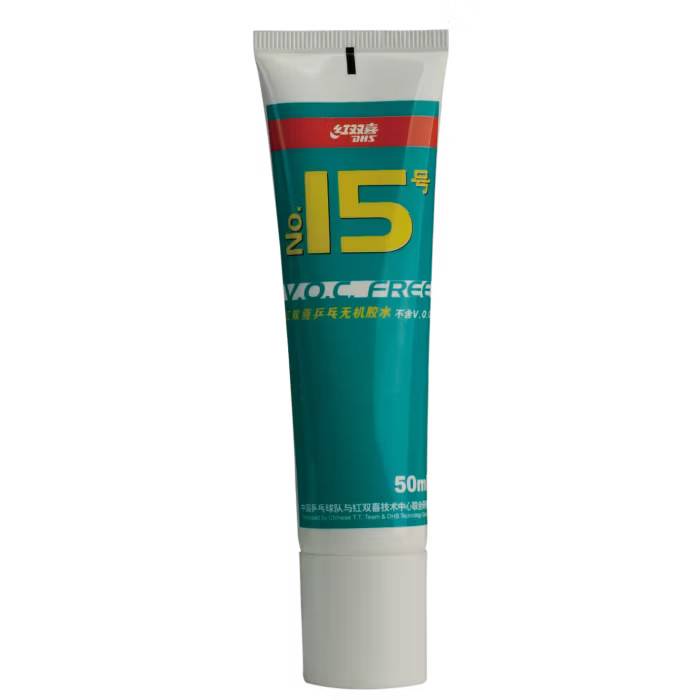 DHS - No. 15 - V.O.C. Fritt Lim: DHS-No.15_50ml