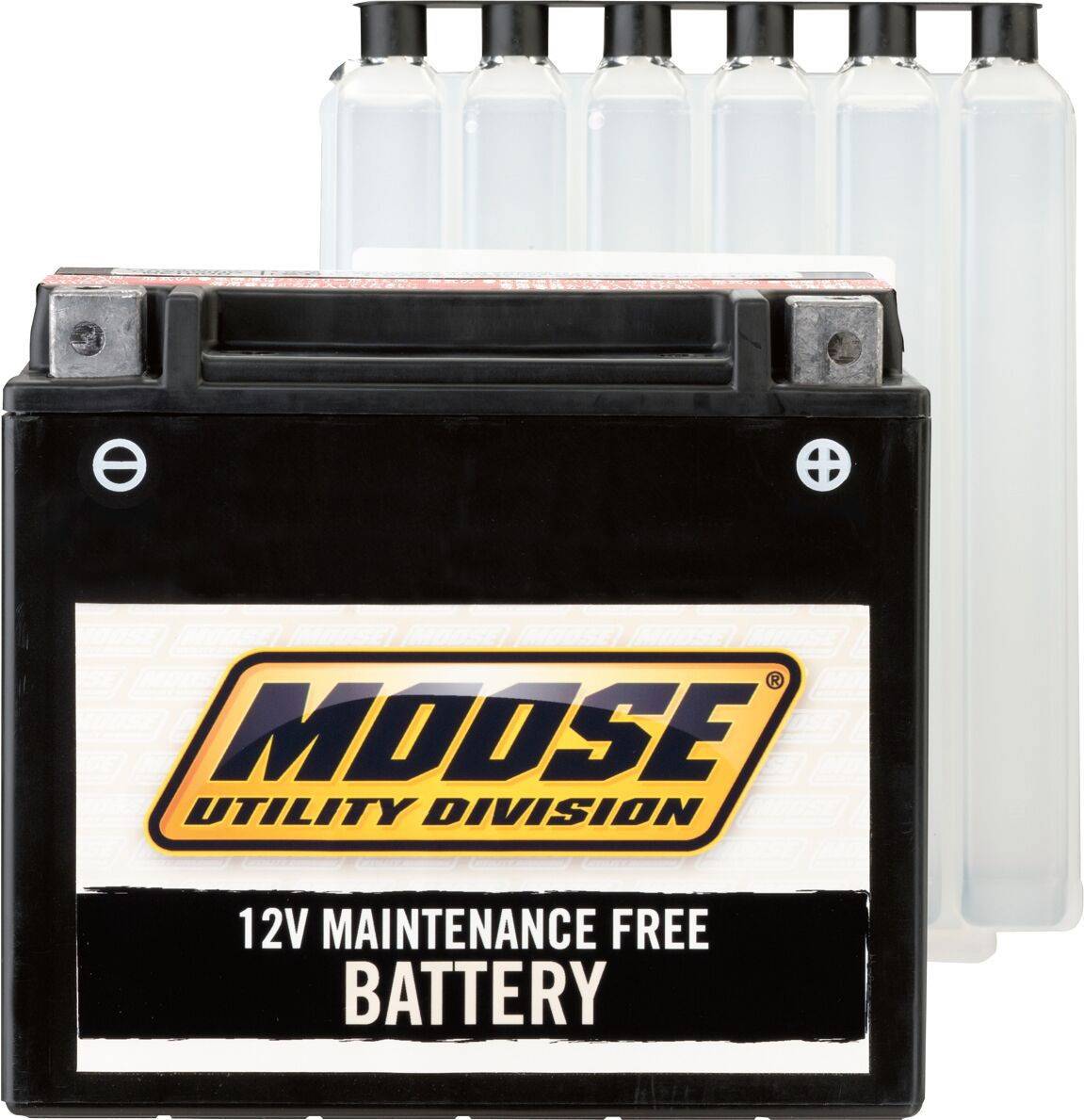 BATTERY MOOSE MF YTX5L-BS