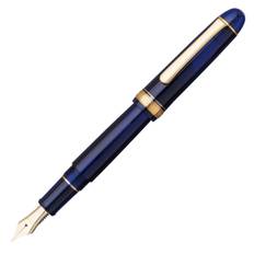 Platinum #3776 Century Reservoar Chartres Blue Medium - MEDIUM