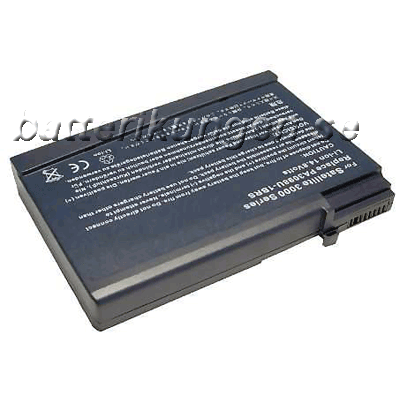 Batteri till Toshiba Satellite 1200 mfl