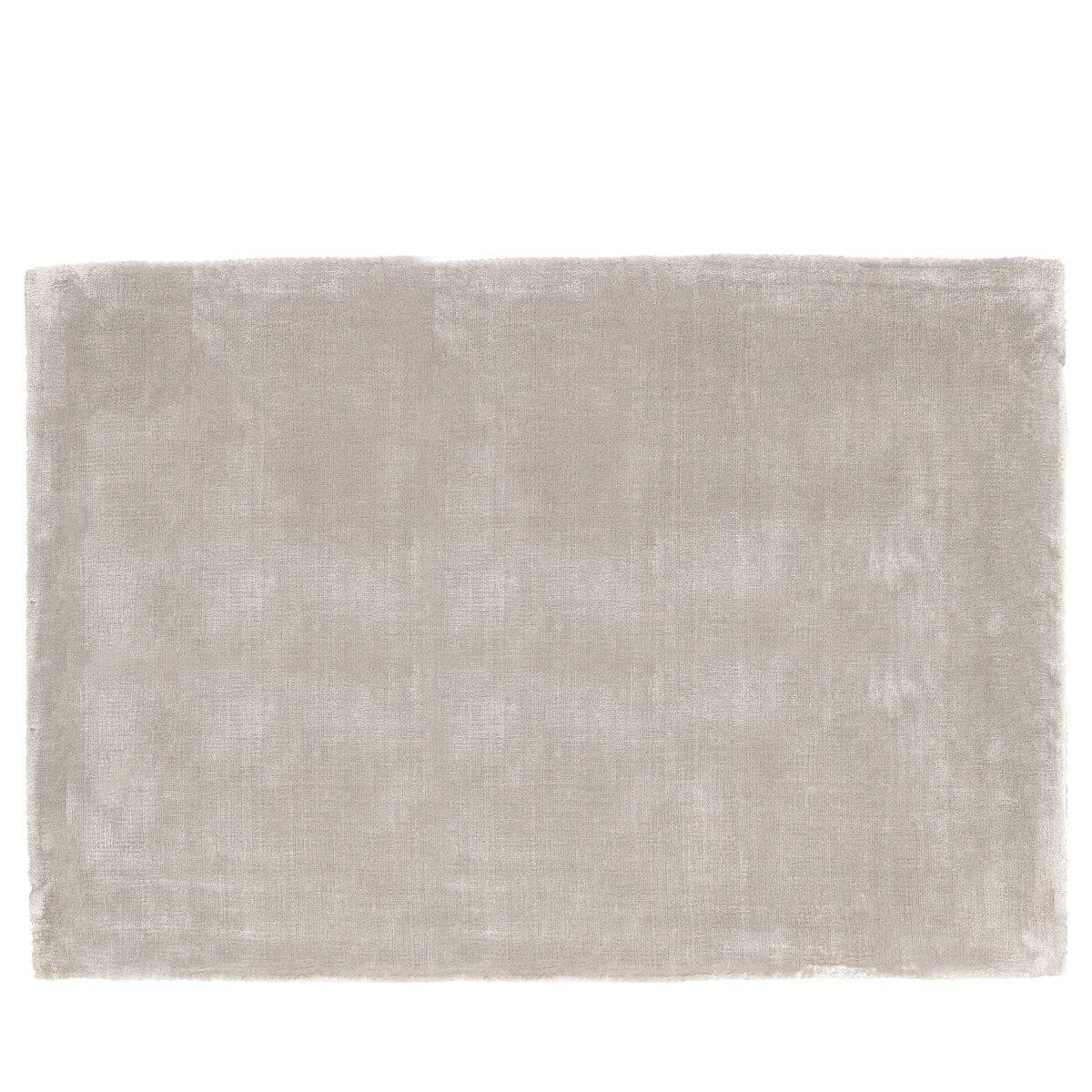Samadhi tæppe - 140x200 - beige