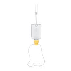 Medela Ammesystem / SNS-system