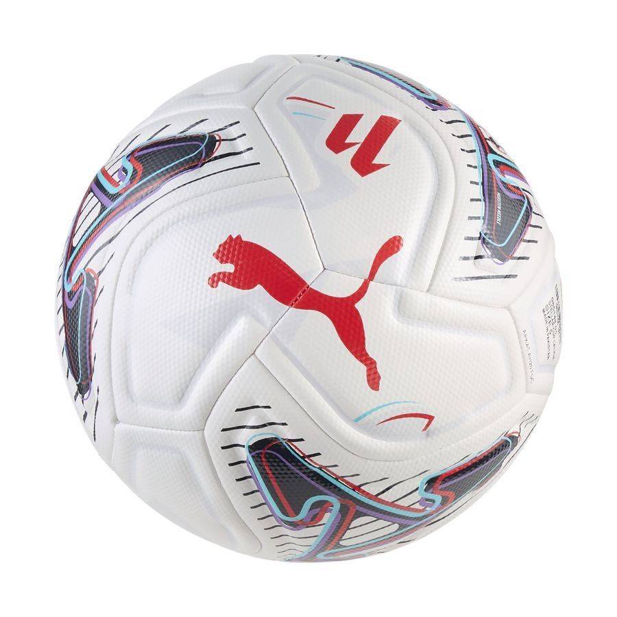 PUMA Fotboll La Liga Stellar Cup - Vit - ['Vit'] (Ball SZ. 5)