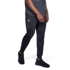 Sportstyle Tricot Jogger - Black/White / 2X-Large