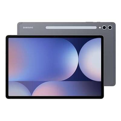 Samsung Galaxy Tab S10+, 5G, LTE-TDD & LTE-FDD, 256 GB, 31.5 cm (12.4 tommer), 12 GB RAM, Wi-Fi 6E (802.11ax), grå
