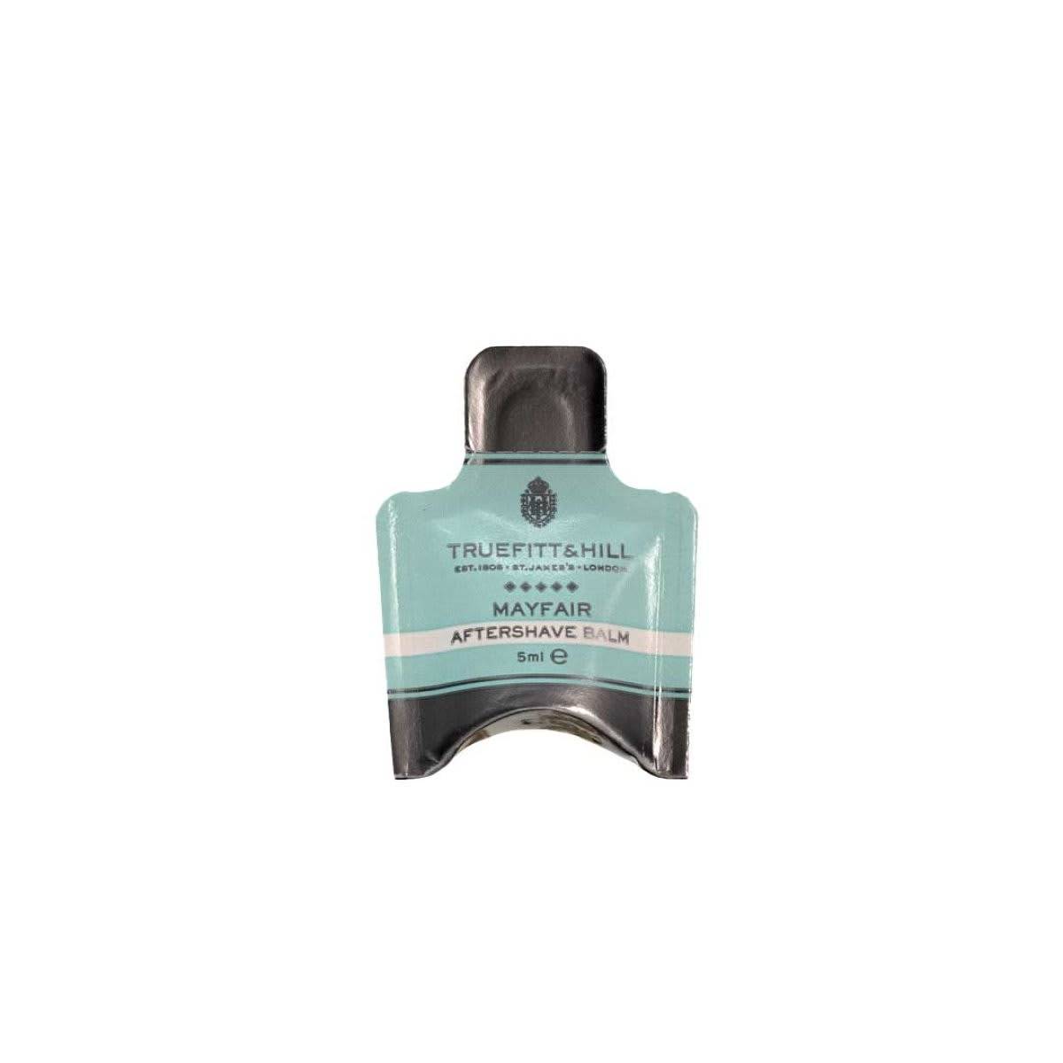 Truefitt & Hill Mayfair Aftershave Balm Sample