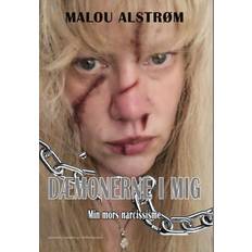 Malou Alstrøm - Dæmonerne i mig
