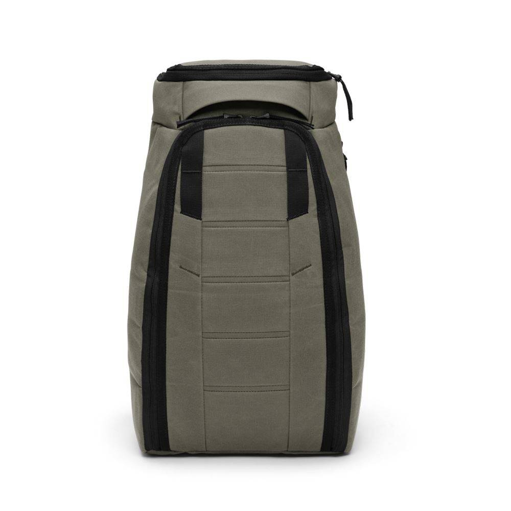 Hugger Backpack 20 L, Forest Green, One Size
