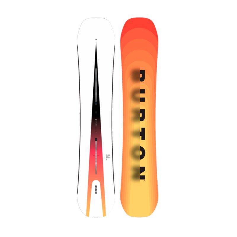Burton Custom Flying V Snowboard