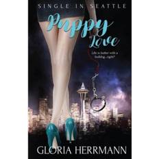 Puppy Love - Gloria Herrmann - 9781786861498