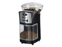OBH NORDICA Kaffekvarn Svart 2409