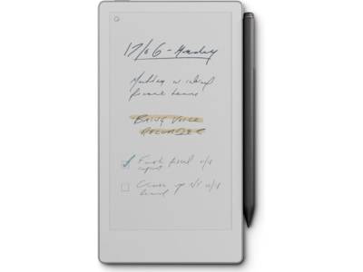 reMarkable Paper Pro Move 7.3" inkl. Marker Plus