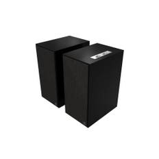 Klipsch The Nines Svart, inkl WiiM Mini