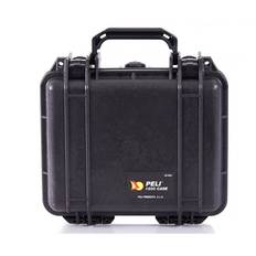 PELI 1300 Sort Tom