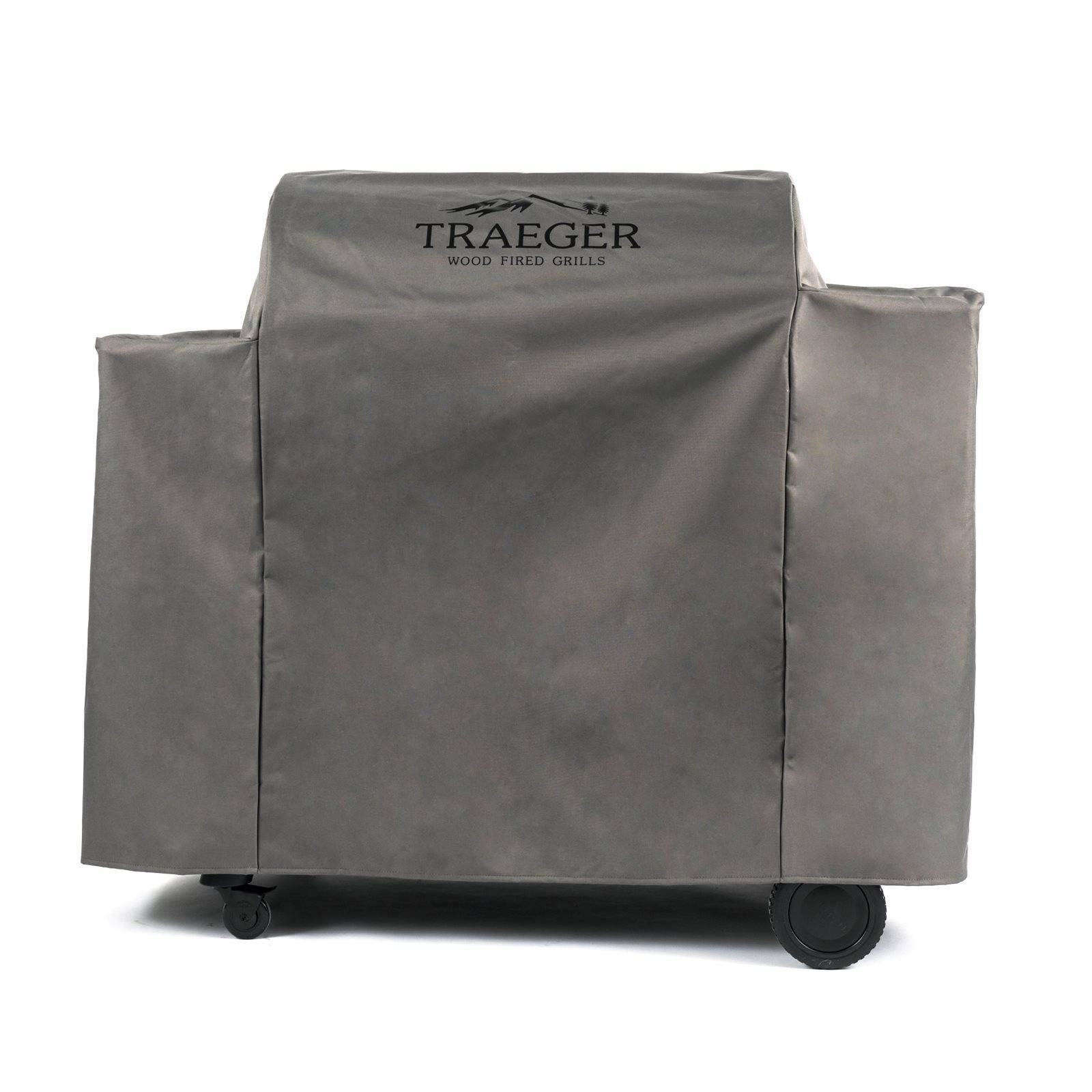 Betræk til Traeger Ironwood 650
