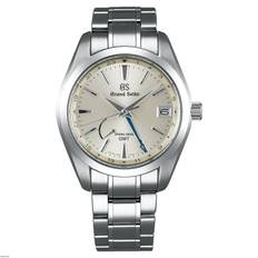 Grand Seiko SBGE205 Spring Drive GMT