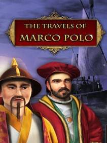 The Travels of Marco Polo Steam Key GLOBAL