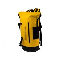 Piquadro Dry Nautic 25 l vandrerygsæk Gul