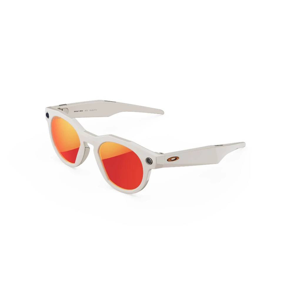 Oakley, Accessoarer , unisex, ONE Size, Meta Hstn Oo8002 04