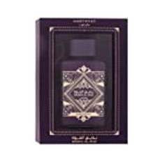 Lattafa Bade'e AL Oud for Glory Amethyst EDP Perfume