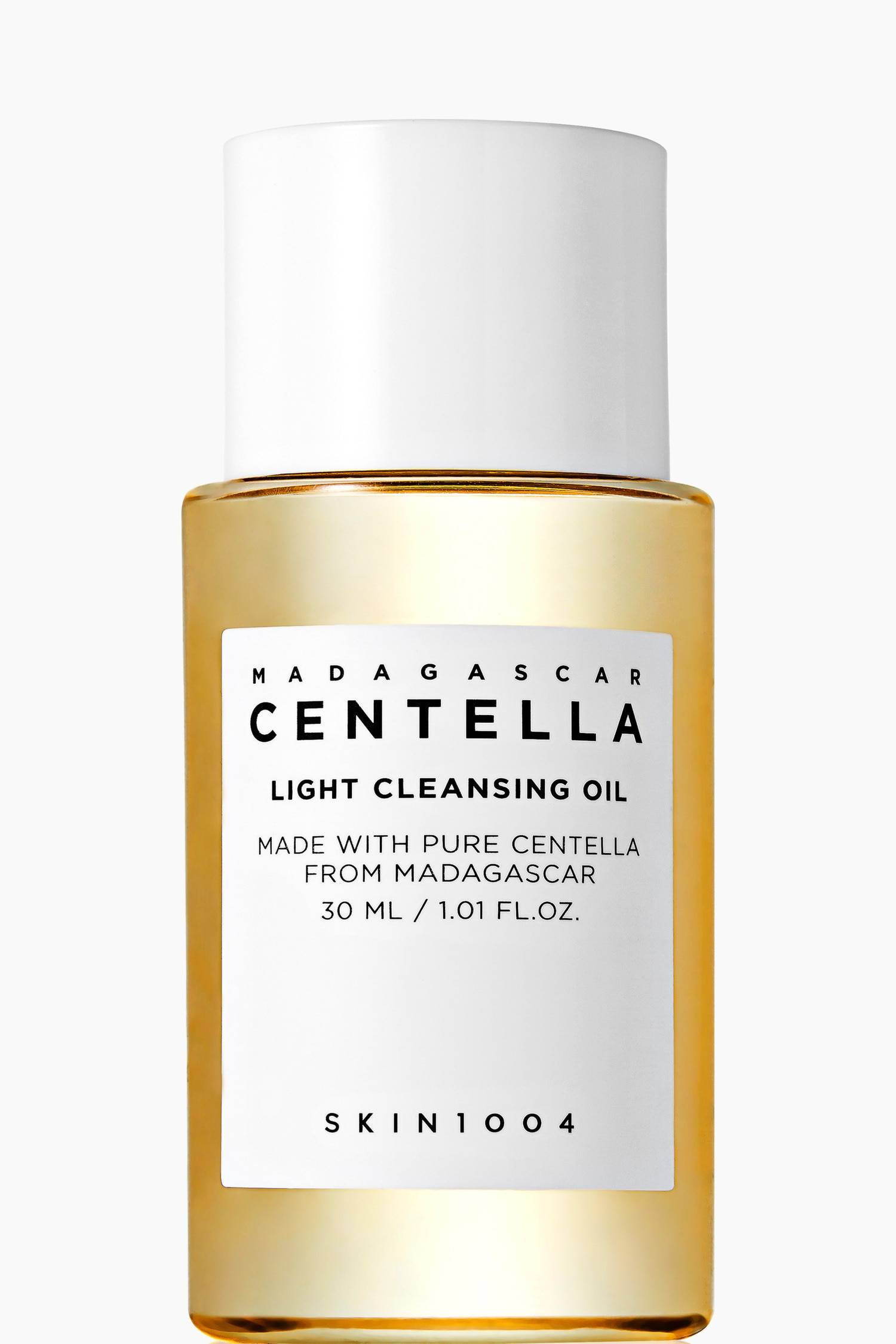 SKIN1004 - Madagascar Centella Light Cleansing Oil - 30ml Mini (one size)