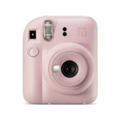 Instax Mini 12 Blossom Pink + 10 films