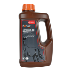 B-Vitamin Flytande 1000ml – Shy Feeder – FORAN – 6-pack