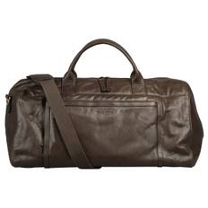 Springfield Weekendväska Skinnbag 385-SP-345 Brun