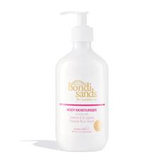 Bondi Sands Body Moisturiser Tropical Rum 500ml