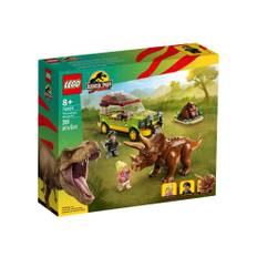 LEGOLEGO Jurassic World 76959 - byggesæt