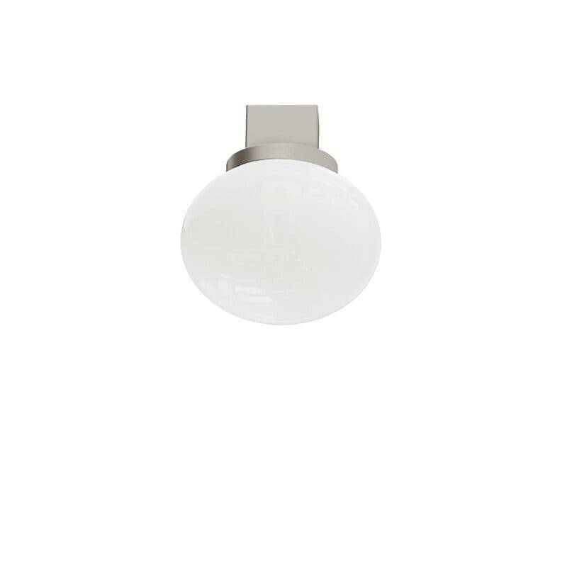 Frama Ovoid Sconce plafond/vägglampa stainless steel