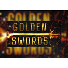 Golden Swords (PC) Steam Key - GLOBAL