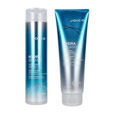 Joico - HydraSplash Hydrating Shampoo 300 ml + Joico - HydraSplash Hydrating Conditioner 250 ml