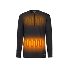 Nordic Heat Baselayer Top V7 (Størrelse: S)