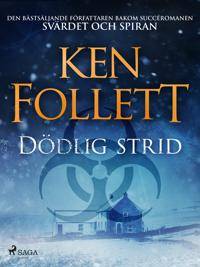 Dödlig strid