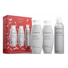Living Proof Reveal Fullness Spark Joy - Gaveæske