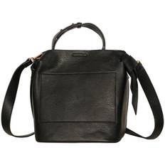 Noella Anna Bucket Bag Black