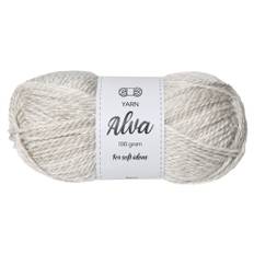 Garn Alva