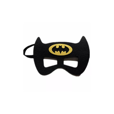Batman børnemaske