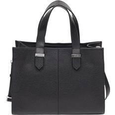 ADAX Cormorano Working bag Vicki Dam Stl. - Shoppingväskor Från Magasin - Sort (29x23x11)