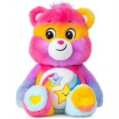 Care Bears Dare To Care Bamse 35cm Care Bears Bamser 22338