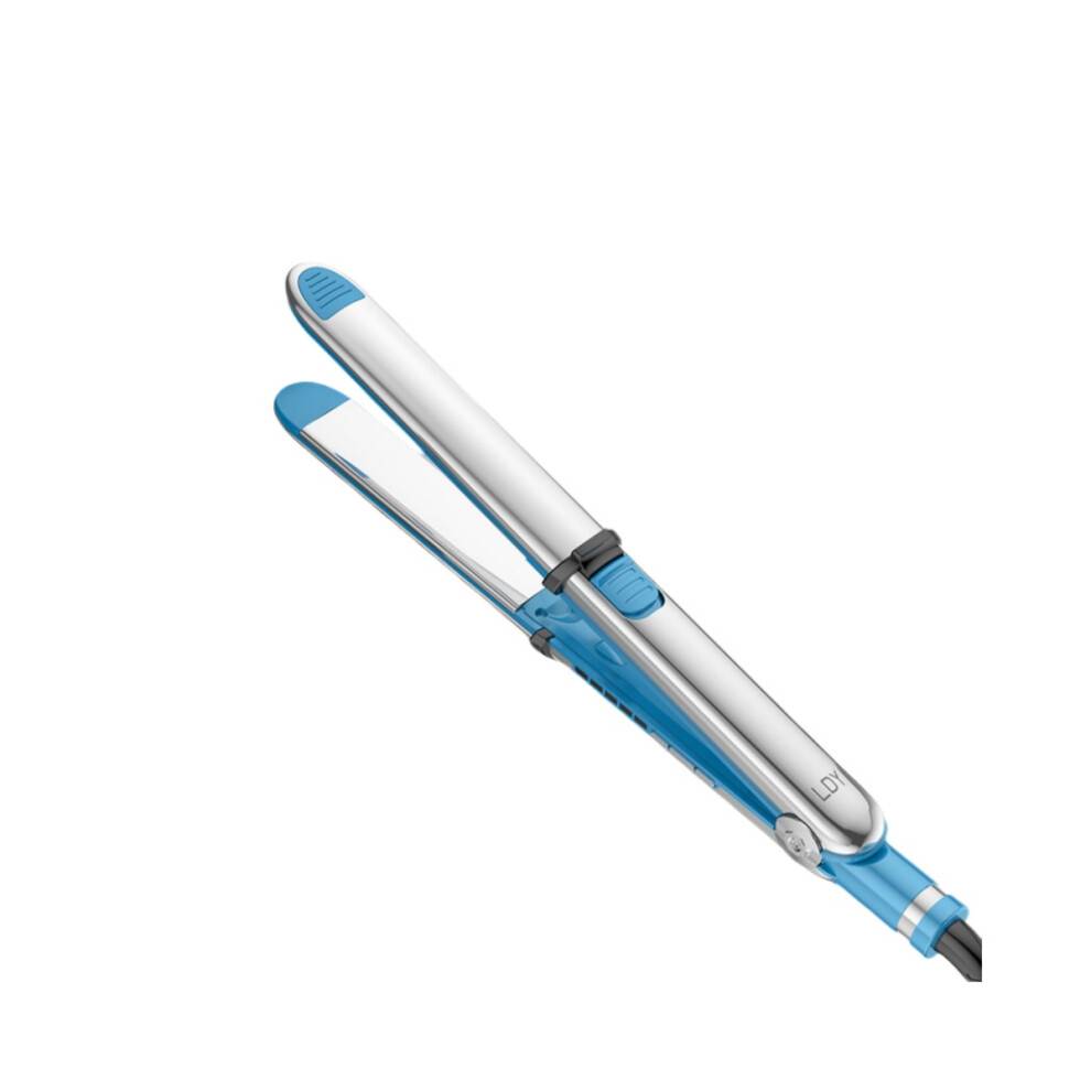 2025 Nano Titanium Prima Ionic Glattejern