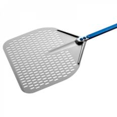 Gi Metal Azzurra Pizzaspade 36*36 120cm skaft