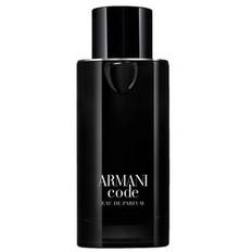 Armani Code Pour Homme Eau de Parfum Spray 125ml