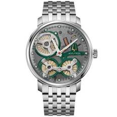 Bulova 2ES6A006 Accutron Spaceview 44mm